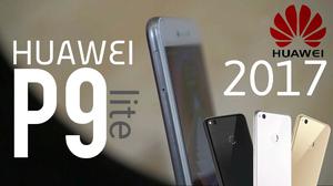 Huawei P9 Lite 