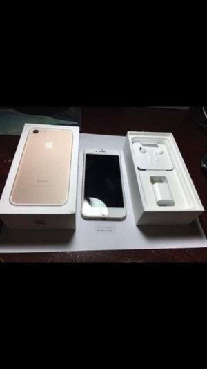 IPHONE 7 32 GB NUEVO EN CAJA SELLADO