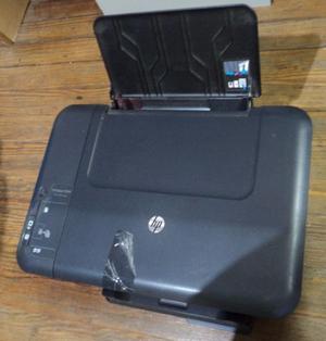Impresora HP Deskjet F - Buen estado