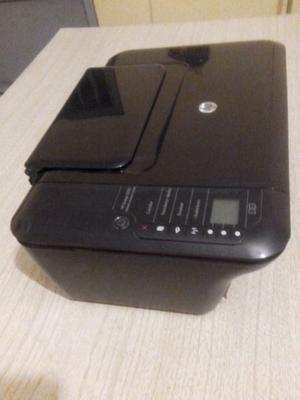 Impresora HP deskjet 