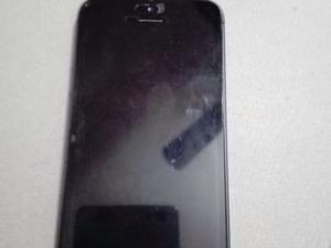 Iphone 5 negro 16gb - NO PERMUTO