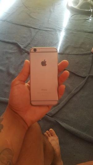 Iphone 6 libre