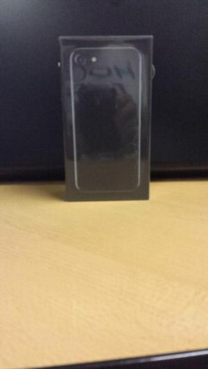 Iphone 7 nuevo 128g caja sellada