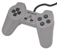 Joystick Ps One Roto