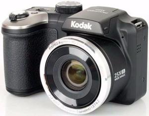Kodak Az251 Camara Digital 16mp Zoom Optico 25x Video Hd720p