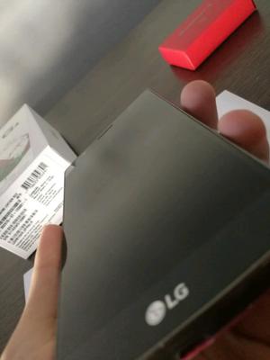 Lg G4 H815ar 32gb, 3 Ram, 16mpx/8mpx, Snapdragon 808