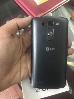 Lg g3 nuevo sin usar