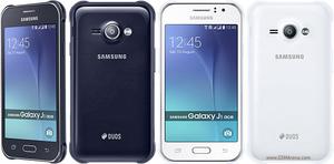 Lleva 2 Samsung J1 Ace 4g $ / NUEVOS LIBRES EN CAJAS