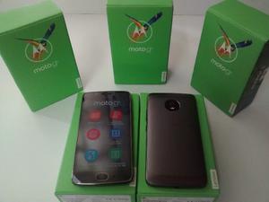 MOTO G 5 NUEVO EN CAJA 4G!! LIBRE!!