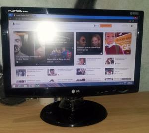 Monitor Lcd 19 pulgadas Lg