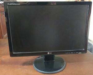 Monitor Lg Flatron 19''