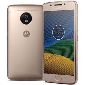 Motorola G5 GOLD de 16 GB. LIBERADO, NUEVO EN CAJA