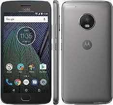 Motorola Moto G5 Plus 4g 32gb nuevos Huella Garantia