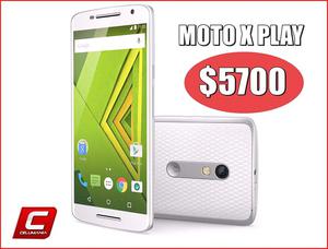 Motorola Moto X Play 16gb
