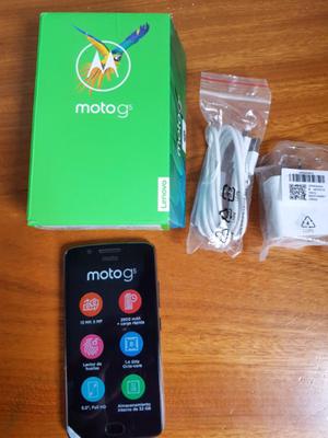 Motorola moto g 5. Nuevo. Libre. Original. 32 gb d memoria
