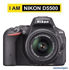 Nikon Dmm Nuevas en caja con garantia