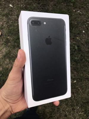 OFERTON!!!: iPhone 7 Plus 128 GB Nuevo