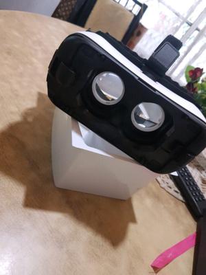 Oculus gear vr samsung