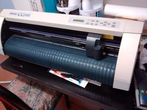 Oferta Plotter De Corte Vinilo Mimaki Cg-60sl Calidad Y