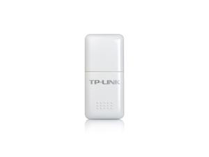 Placa De Red Wifi Usb Mini Tp Link Tl-wn723n 100mw N 15