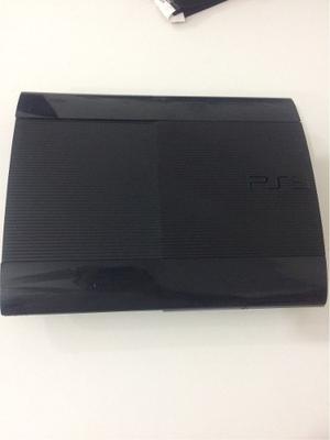 Playstation 3 Cech- B En Perfecto Estado !!!!