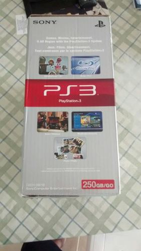 Playstation 3 En Muy Buen Estado!!!!