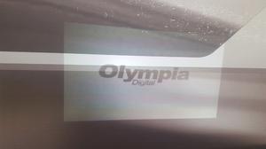 Proyector Olympia nuevo