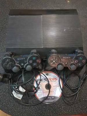 Ps3 12 Gb