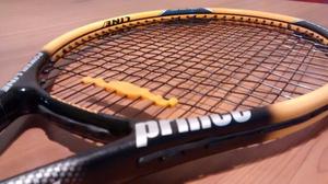 Raqueta Tenis Prince Power Line Graphite Over Size
