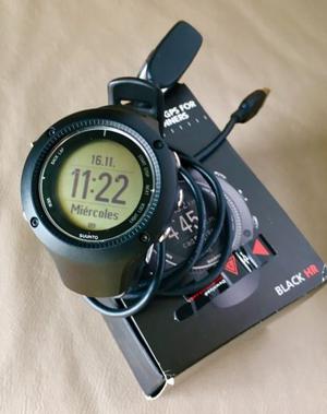 Reloj Suunto Ámbit 2 R Black /GPS