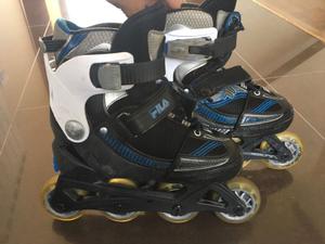 Rollers/Patines FILA Originales