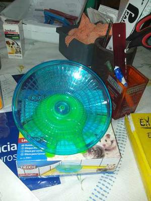 Rueda Para Hamster