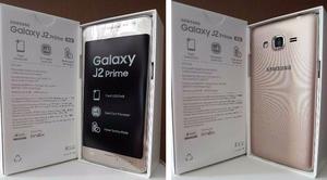 SAMSUNG GALAXY J2 PRIME