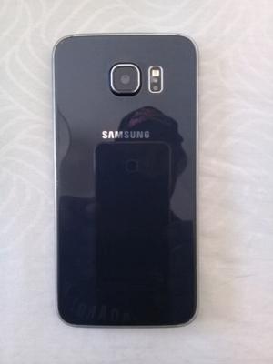 SAMSUNG S6 FLAT IMPECABLE LEER