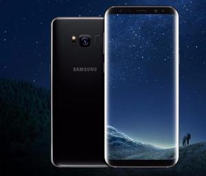 SAMSUNG S8 PLUS NUEVO LIBRE