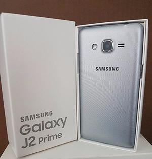 Samsung Galaxy J2 Prime Doble Flash 8gb Nuevo Liberado