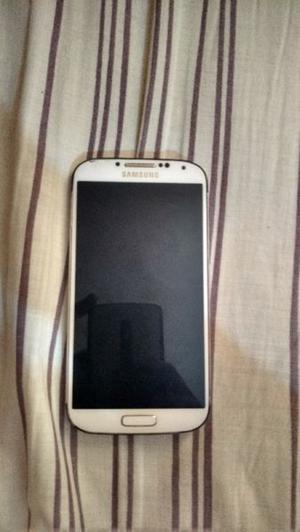 Samsung galaxy S4