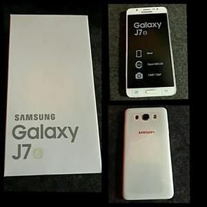 Samsung j7 06 nuevo