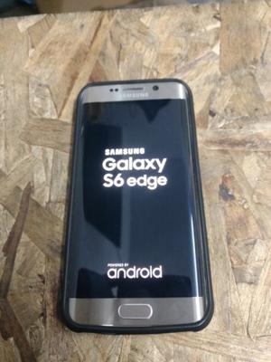 Samsung s6 edge 64 gb