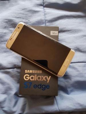 Samsung s7 Edge 32 gb