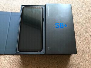 Samsung s8 nuevo