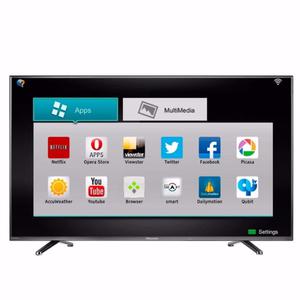 TV LED SMART HISENSE 32