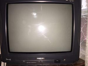 TV Philips 21" color