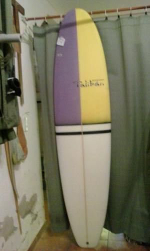 Tabla Funboard 7'4 nuevo