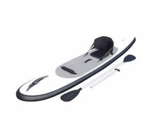 Tabla inflable paddlesurf