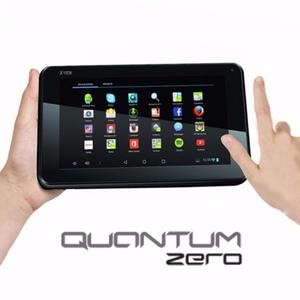 Tablet X-view Quantum Zero 16gb Bluetooth Quadcore Hd
