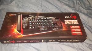 Teclado Gamimg Genius GX Manticore