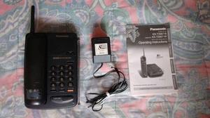 Telefono Panasonic inlambrico