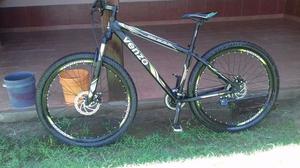 VENDO BICI VENZO