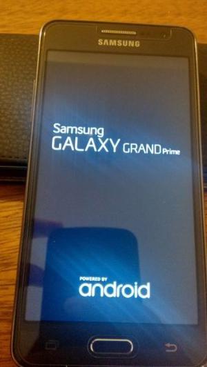 VENDO Celular Samsung Galaxy Grand Prime LIBERADO (LA PLATA)